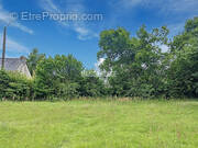 Terrain à SAINT-BRIAC-SUR-MER