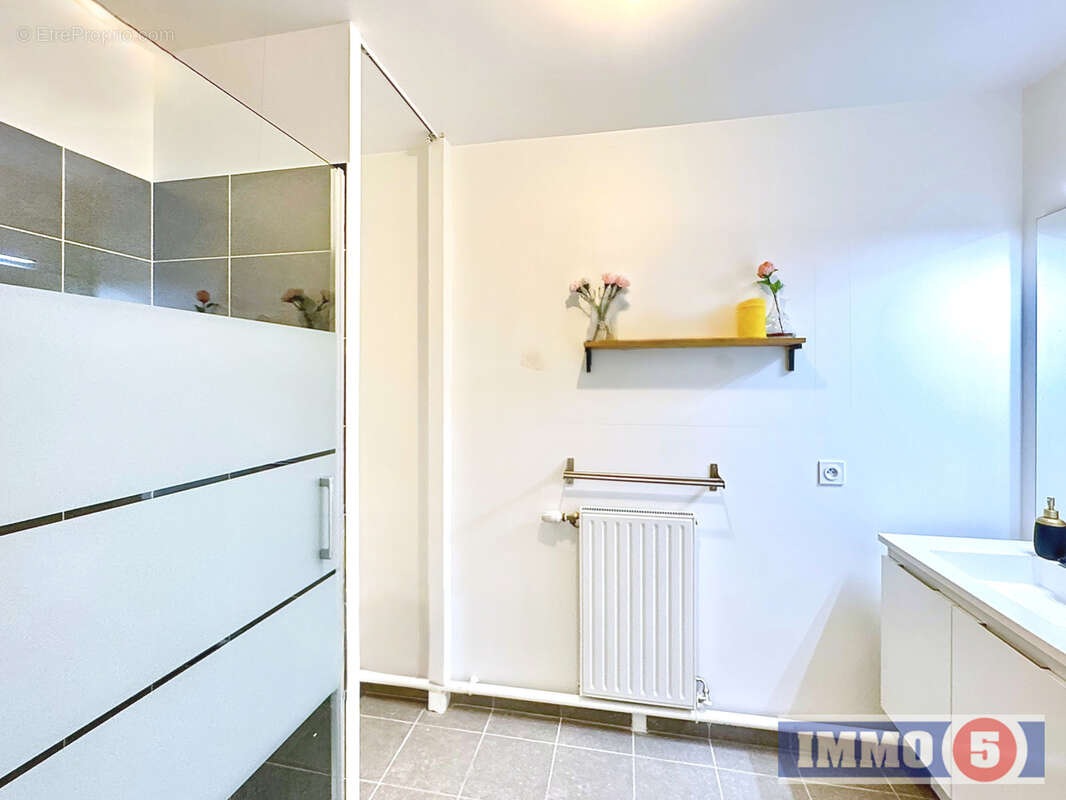 Appartement à NOISY-LE-GRAND