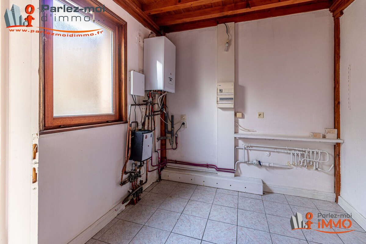 Maison à CORCELLES-EN-BEAUJOLAIS