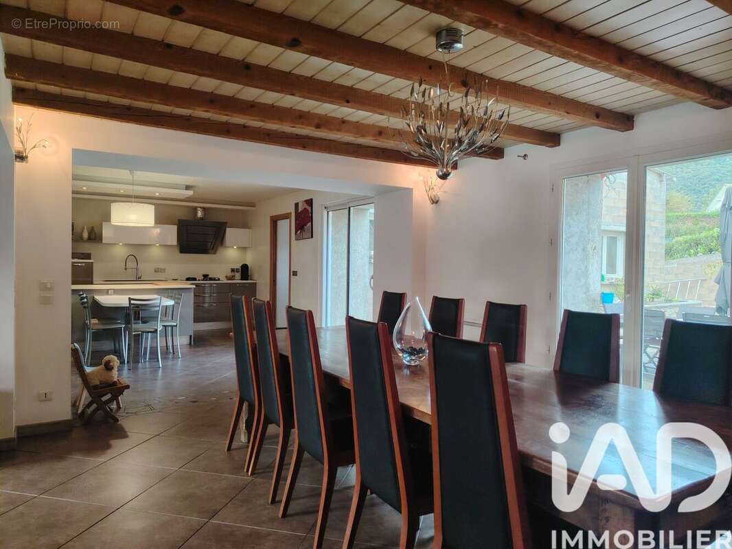 Photo 5 - Maison à LA BIOLLE