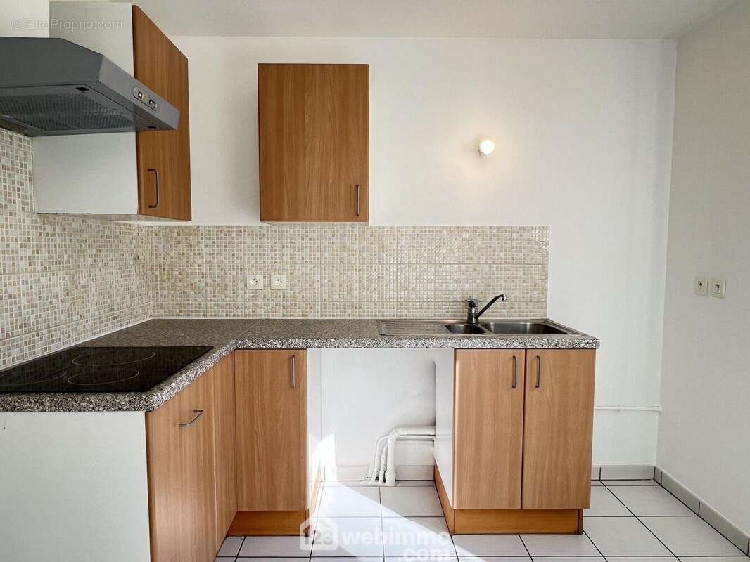 Appartement à CHOISY-LE-ROI