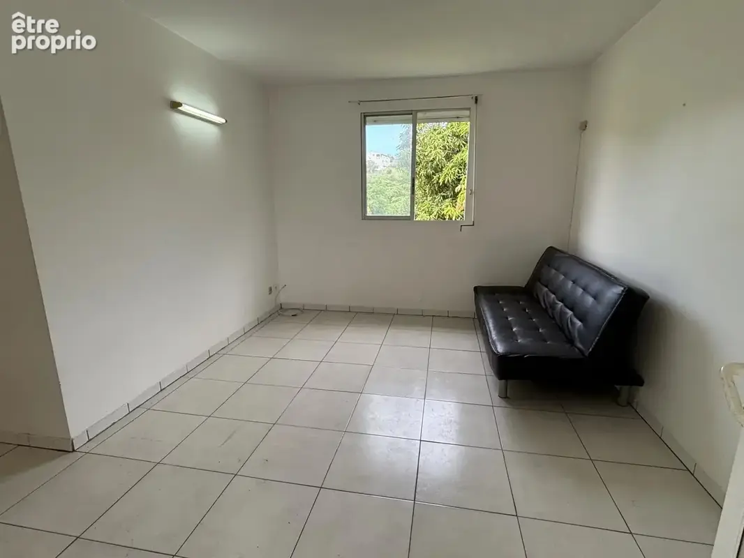 Sainte-anne :  maison t4 + t3 + t1 - photo 20
