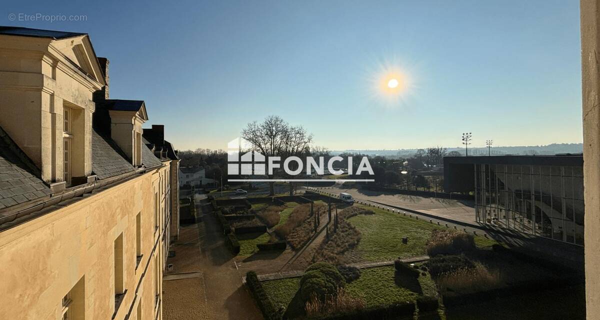 Appartement à ANCENIS