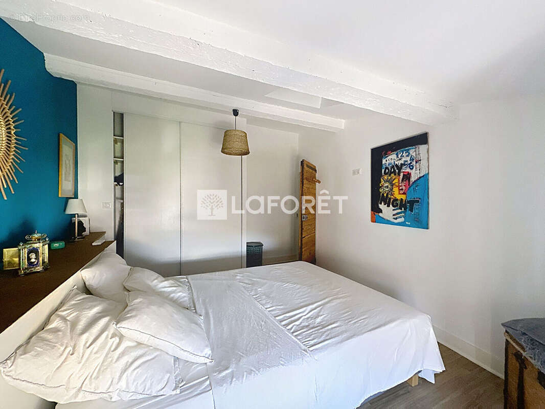 Maison à CARPENTRAS