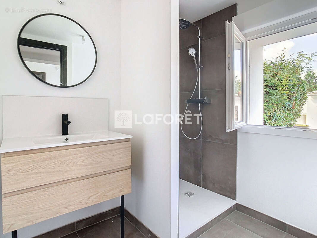 Maison à CONCARNEAU