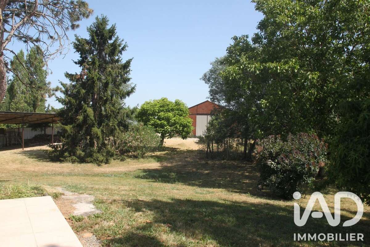 Maison 112 m² à Duras  - photo 9