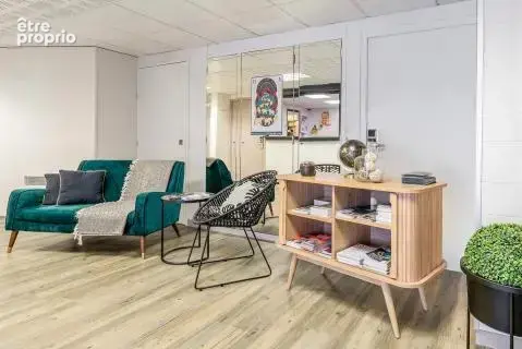 Investissement en residence hotelière - photo 4