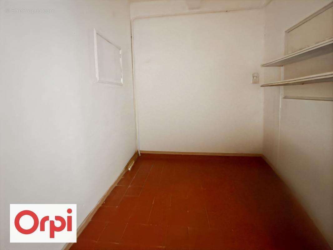 Appartement à BEZIERS