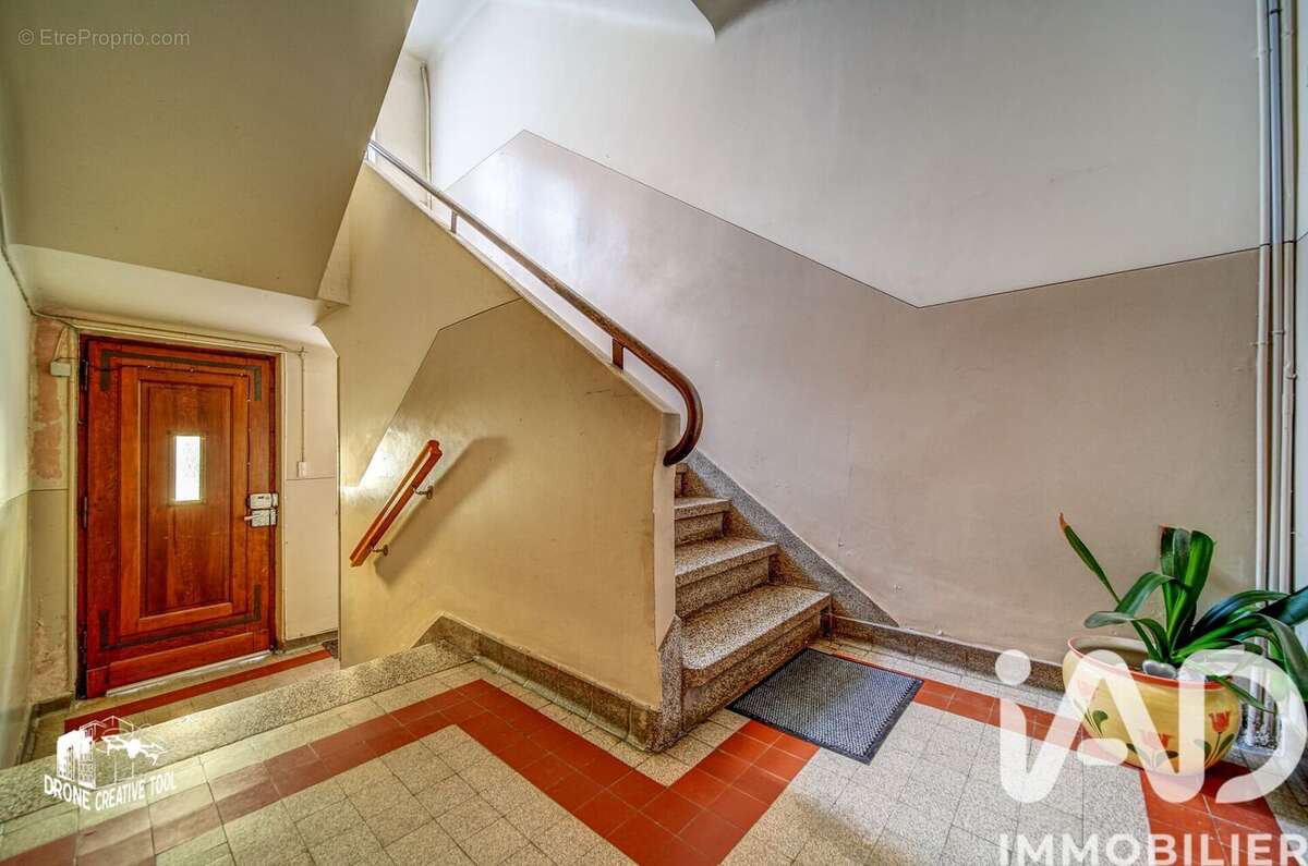 Photo 4 - Appartement à FONTOY