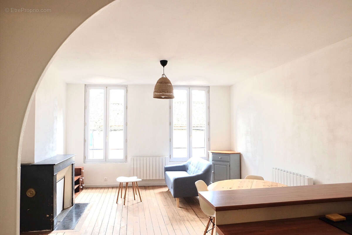 Appartement à LIBOURNE