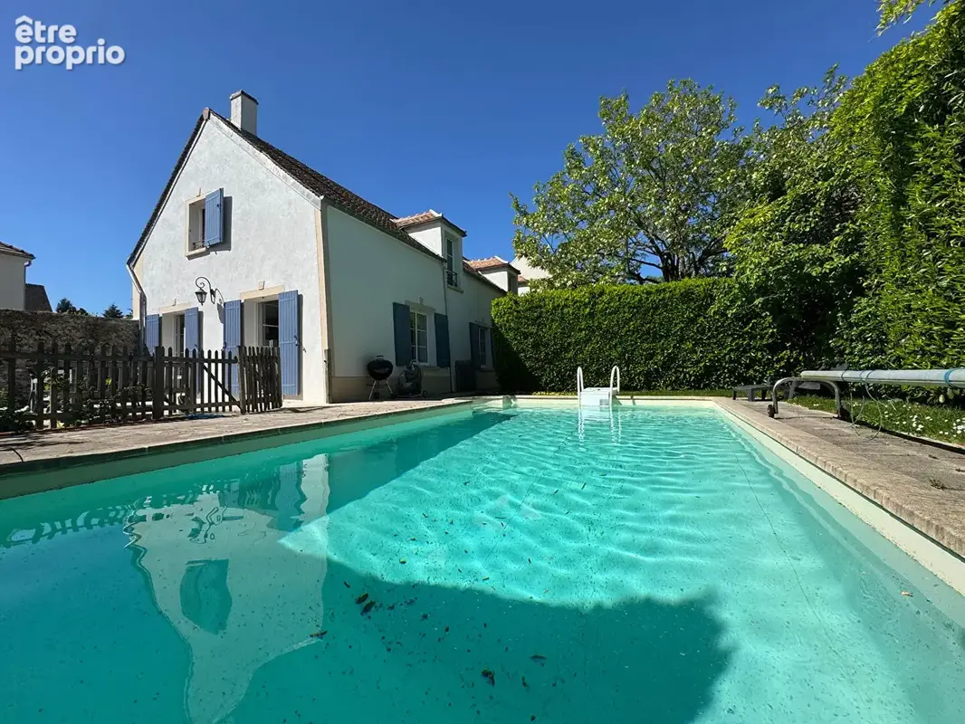 Photo Maison à Feucherolles au prix de 985 000€