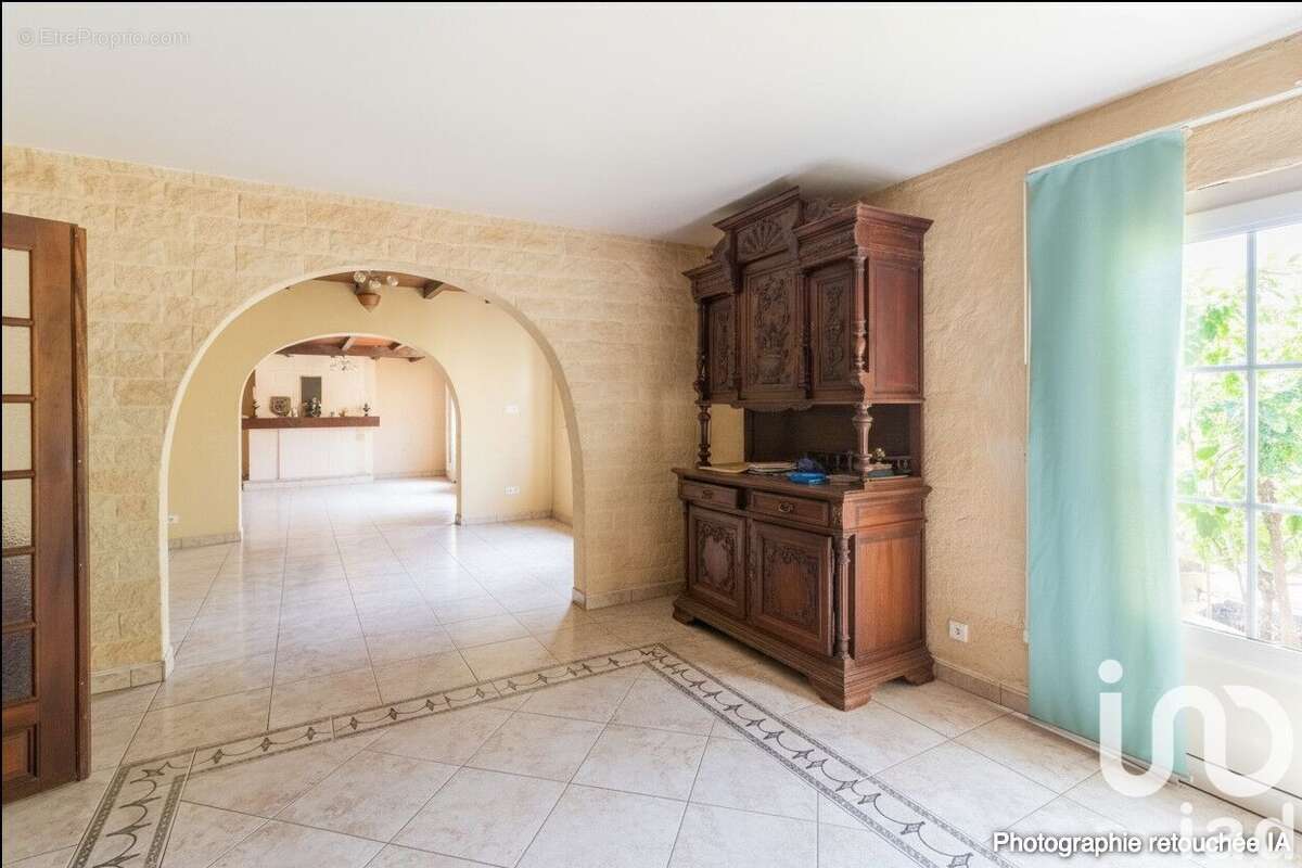 Photo 3 - Maison à SAINT-VINCENT-DE-PAUL