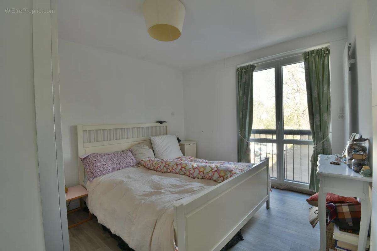 Appartement à EVREUX