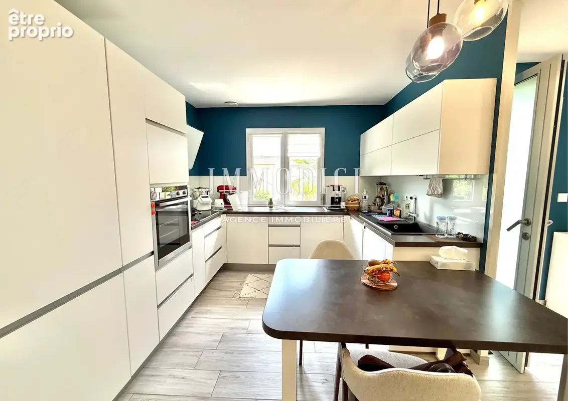 Maison / Villa MONTMERLE SUR SAONE - 6 pièce(s) - 130 m2 - photo 5