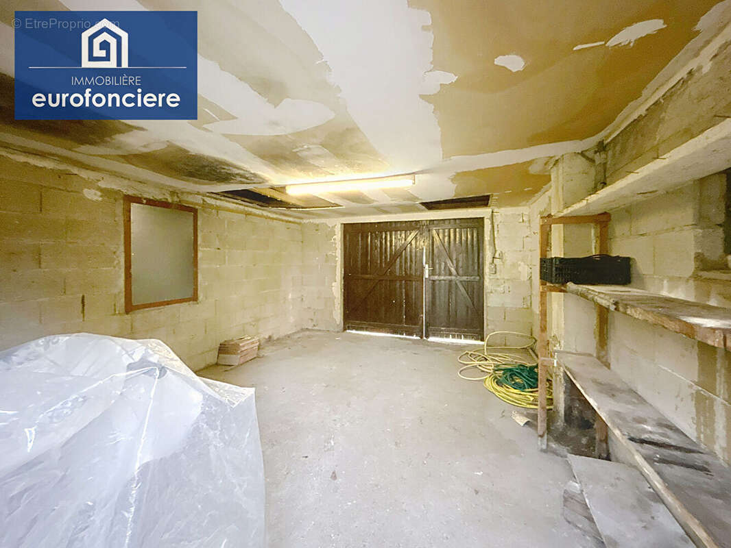 Maison à rénover - photo 10
