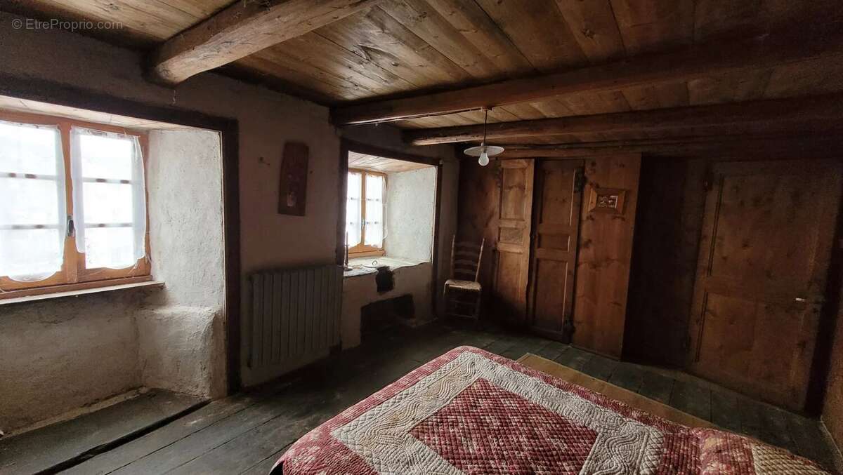 Maison à FAY-SUR-LIGNON