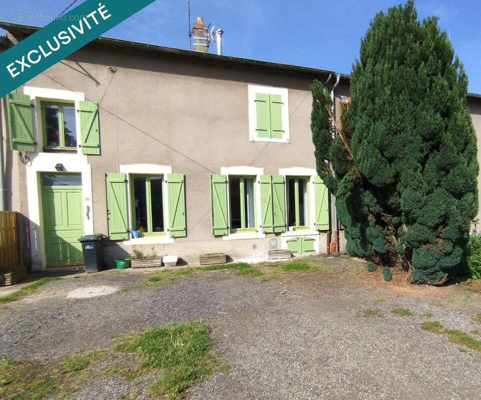 Photo 8 - Maison à CRAINCOURT