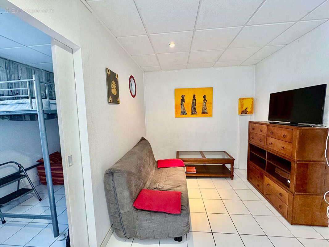 Appartement à SEIGNOSSE