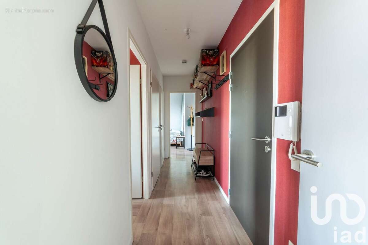 Photo 7 - Appartement à NANTES