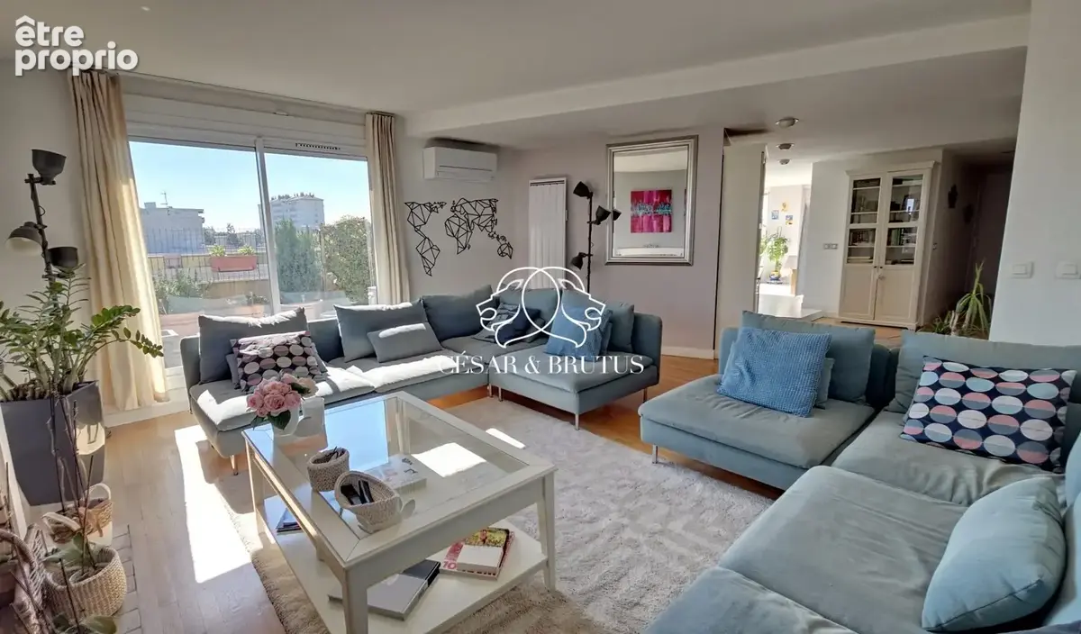 Appartement 8 pièces 202 m² à vendre à Caluire-Et-Cuire (69300) - photo 5
