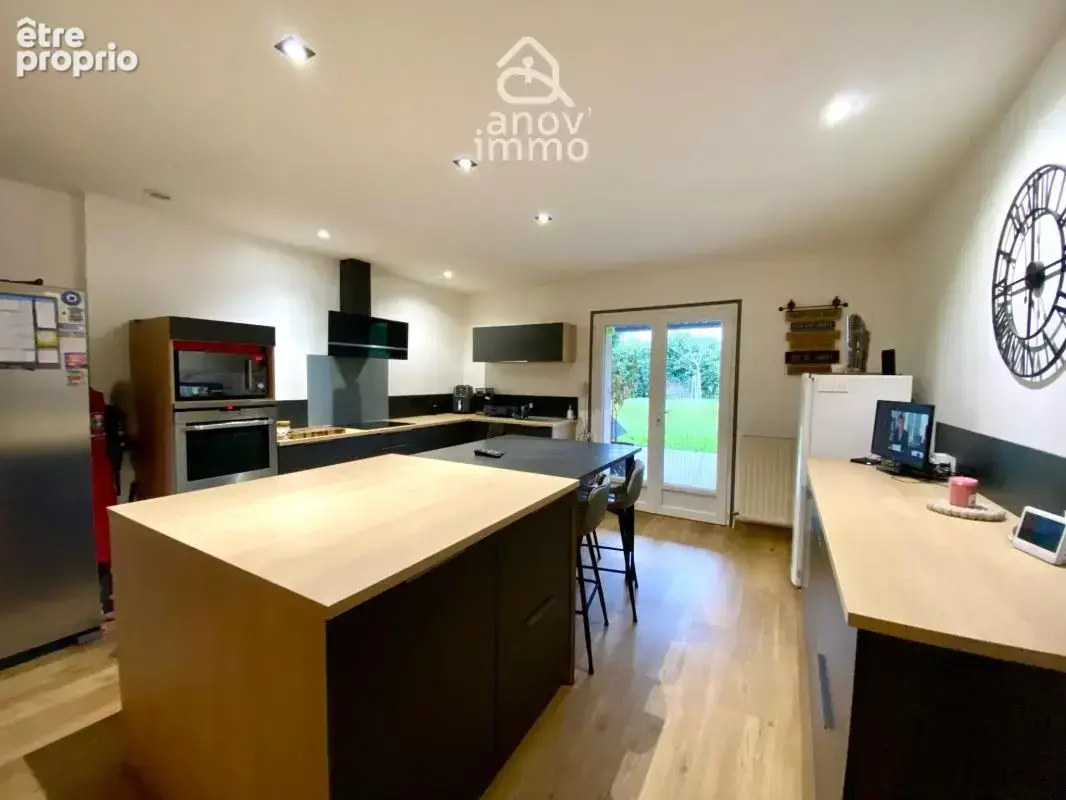 Maison 5 pièces - photo 4