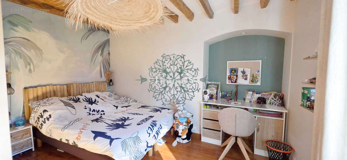 Maison de village - 99m2 - LABOISSIERE-EN-THELLE - photo 4