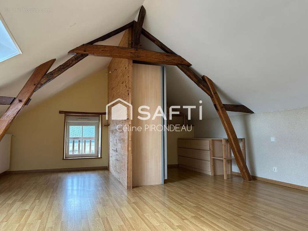 Photo 8 - Maison à ALLONNES