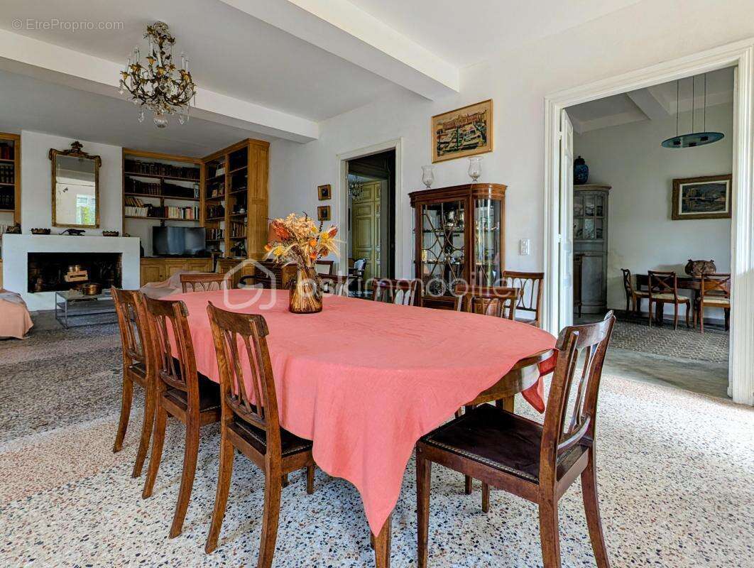 Maison à MURVIEL-LES-BEZIERS