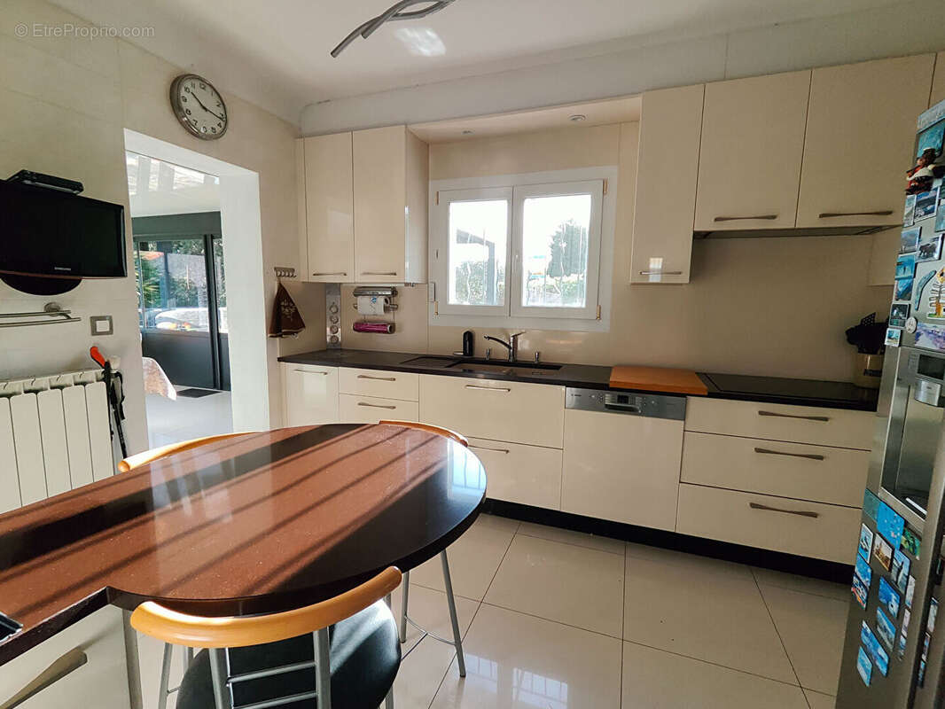 Maison à SAINT-MANDRIER-SUR-MER