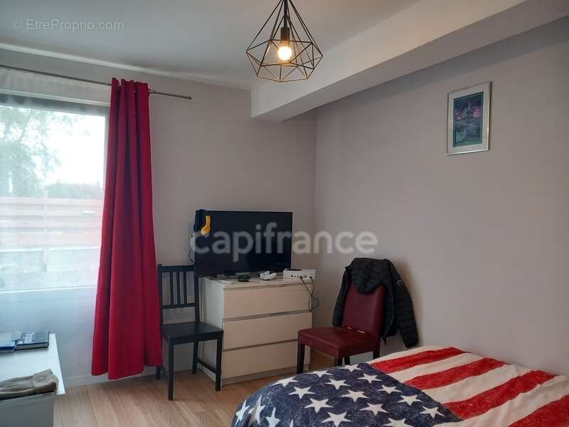 Maison à TREBEURDEN