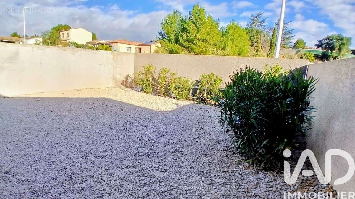 Photo 7 - Maison à CREISSAN