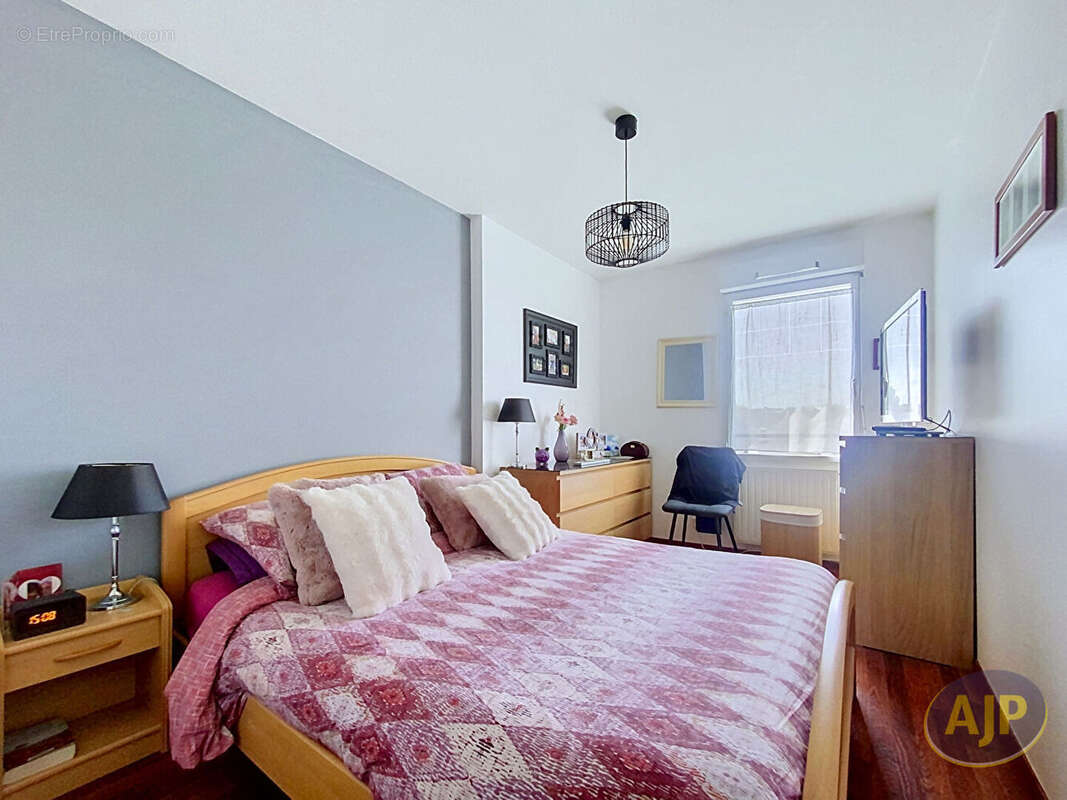 Appartement à PACE