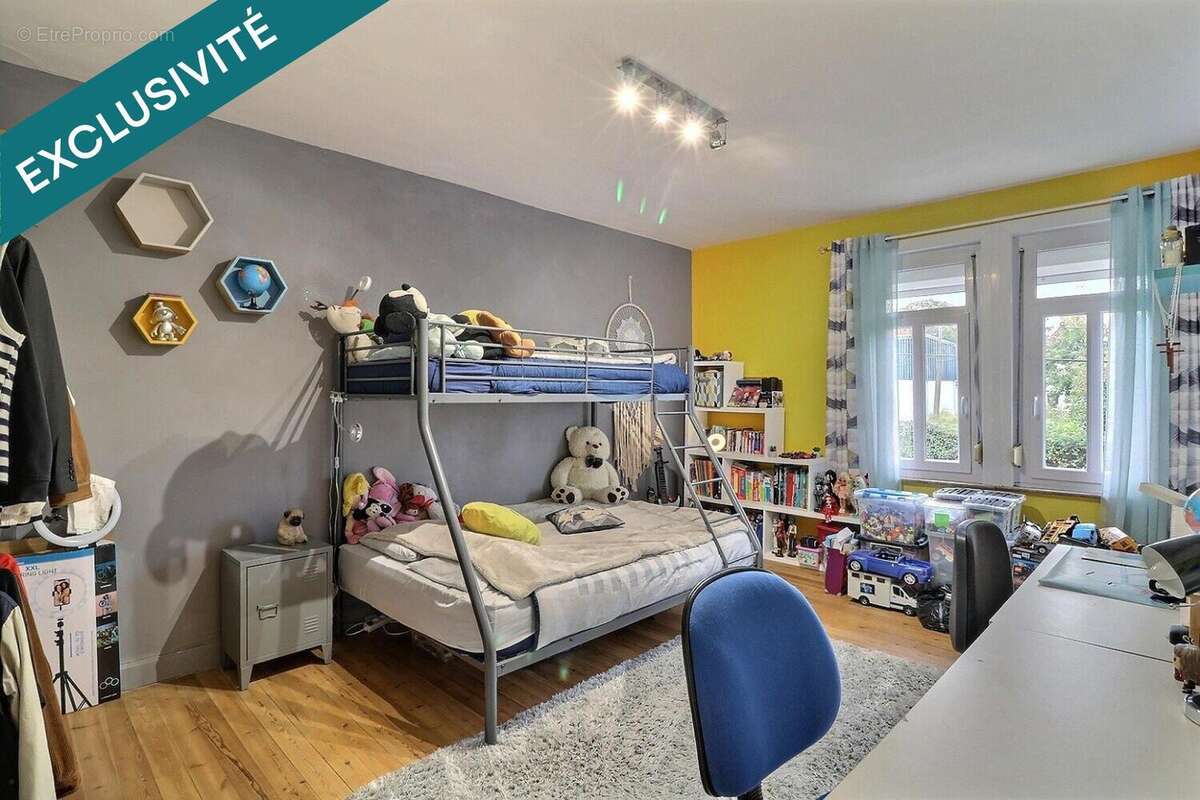 Photo 7 - Maison à SOLESMES