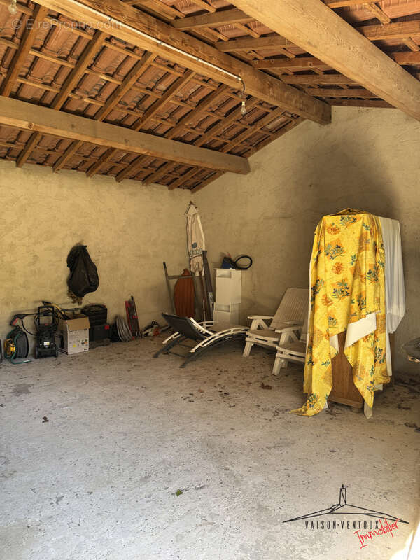 Maison à SABLET