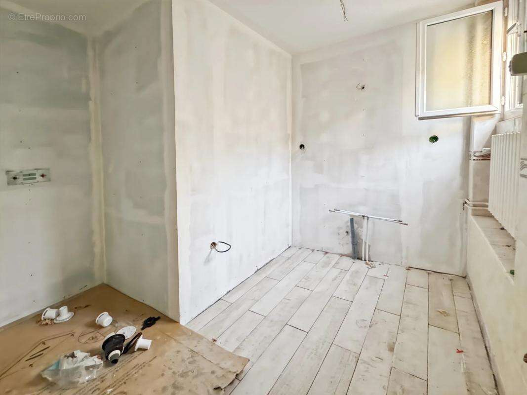 Maison à CHABRELOCHE