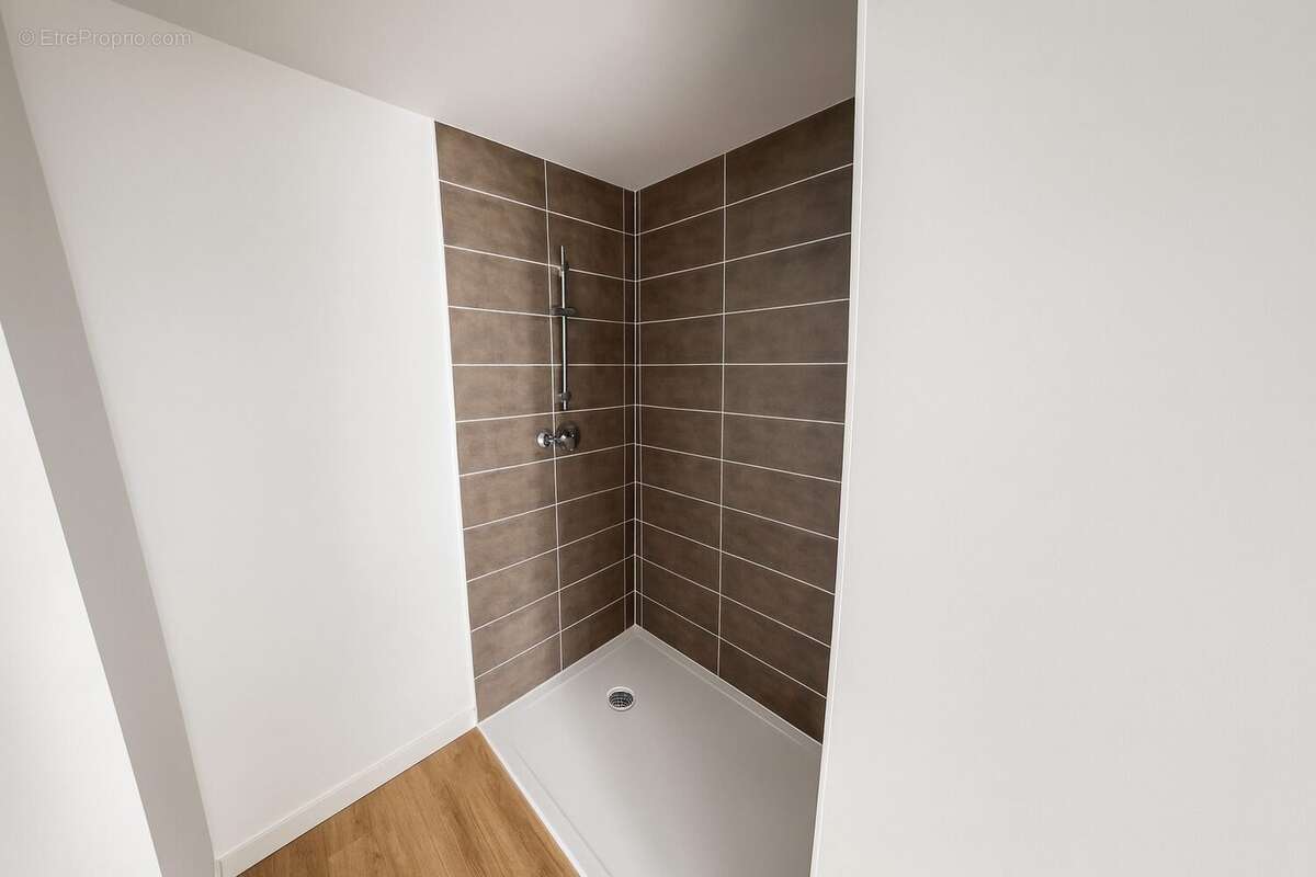 Appartement à L&#039;HERMITAGE