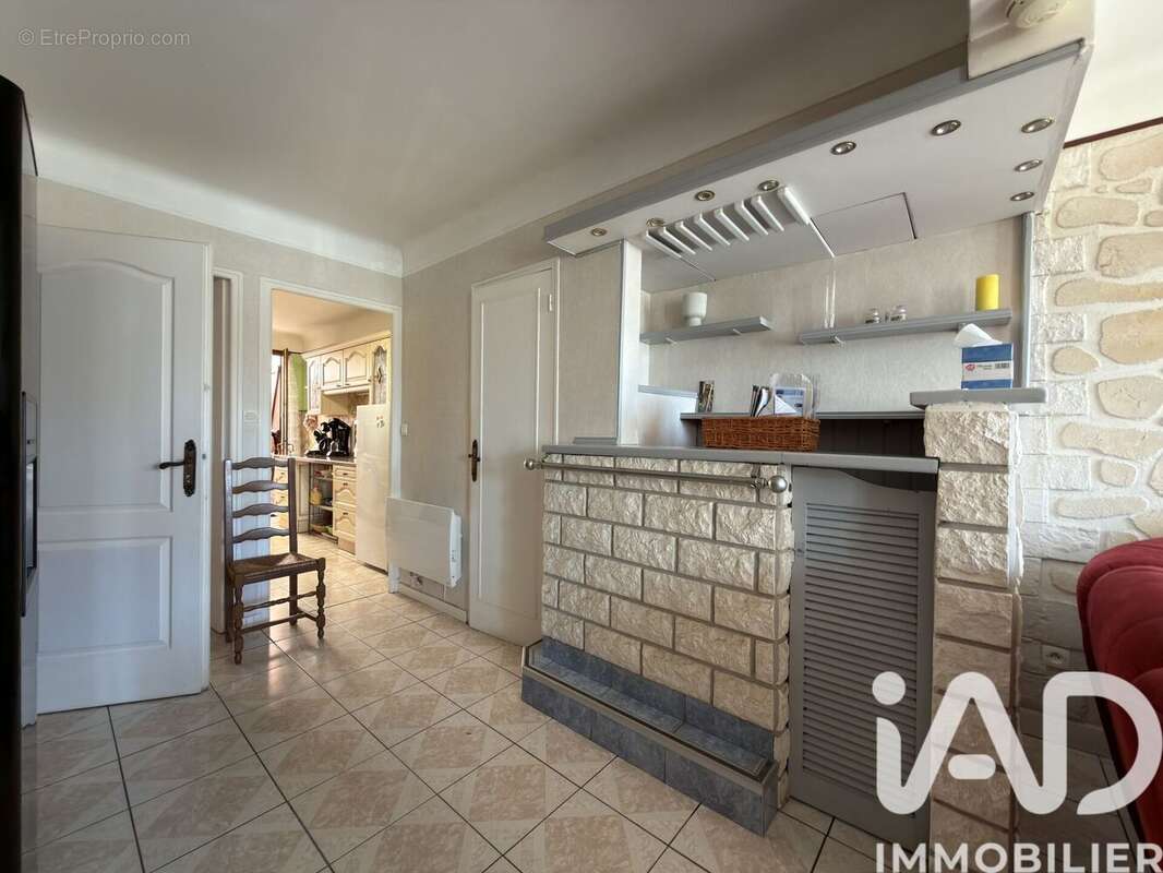 Photo 2 - Maison à PALAU-DEL-VIDRE