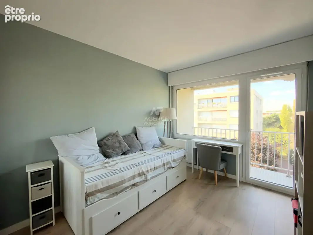 Appartement Ermont 3 pièce(s) 68.39 m2 - photo 7