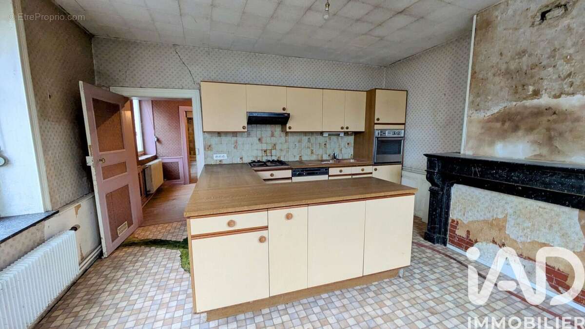 Photo 5 - Appartement à GIVET