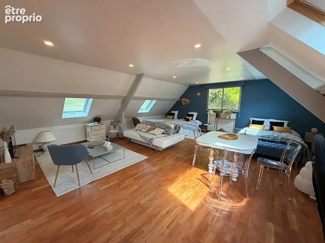 Villa de 410 m2 10 pièces à Lamorlaye - Domaine du Lys ! - photo 16