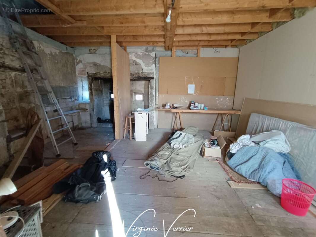 Maison 100 m² à Perpezac-Le-Blanc  - photo 4