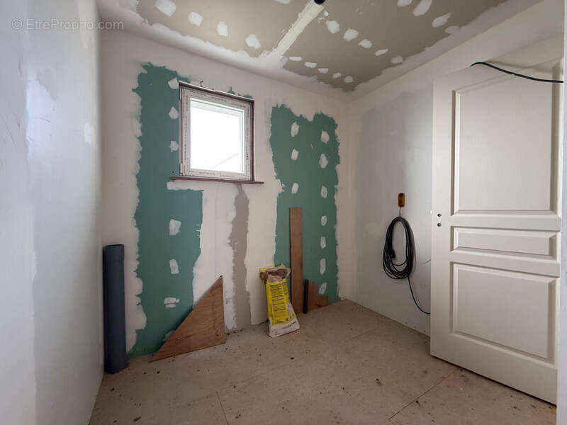 Maison à SAINTE-DODE