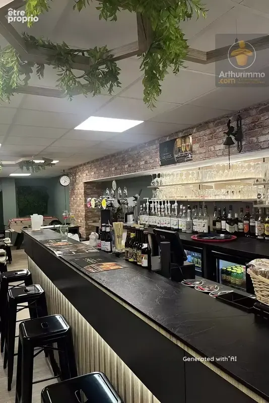 Vente Fonds de commerce Meung-sur-loire(45130) 281 000ï¿œ - photo 3