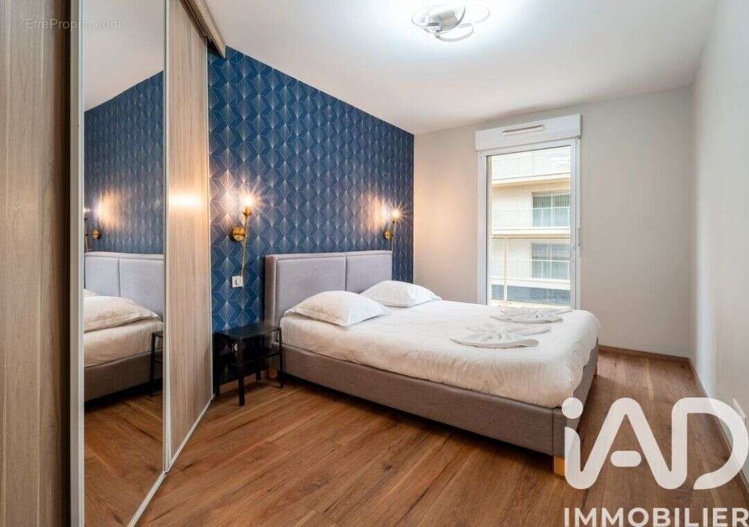 Photo 9 - Appartement à METZ
