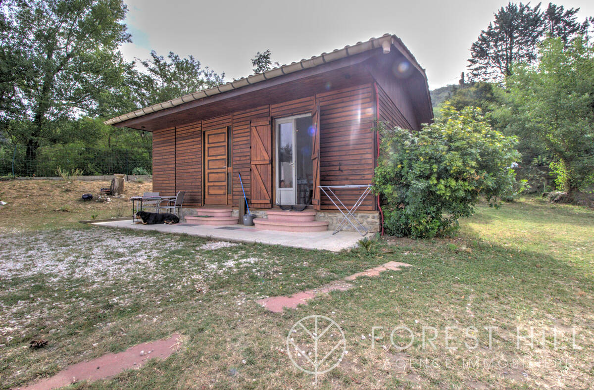 Maison à REYNES