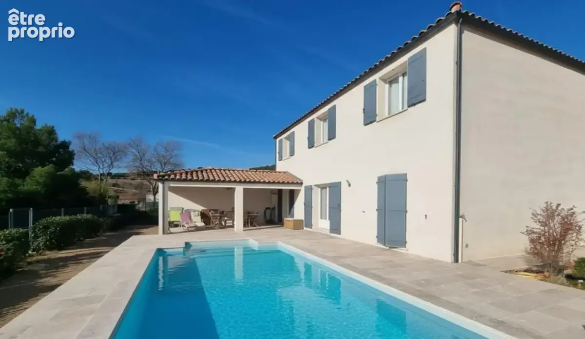 Maison individuelle - photo 15