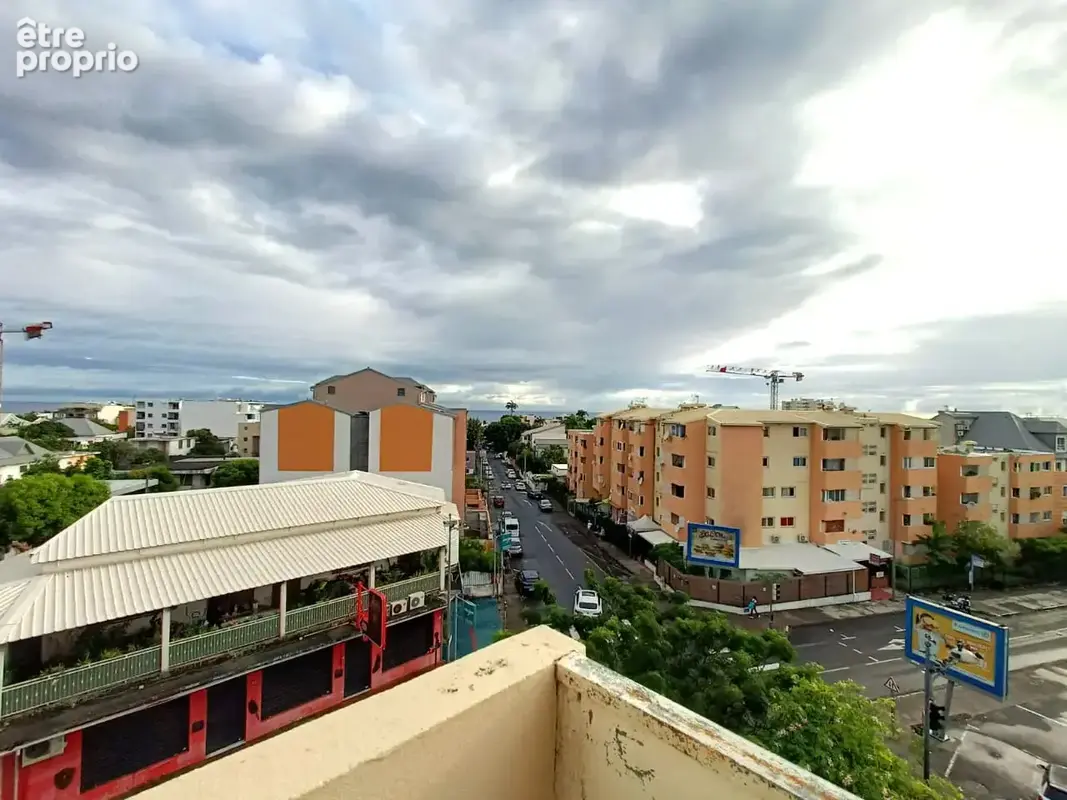 A vendre T4 proche centre-ville avec travaux - photo 9