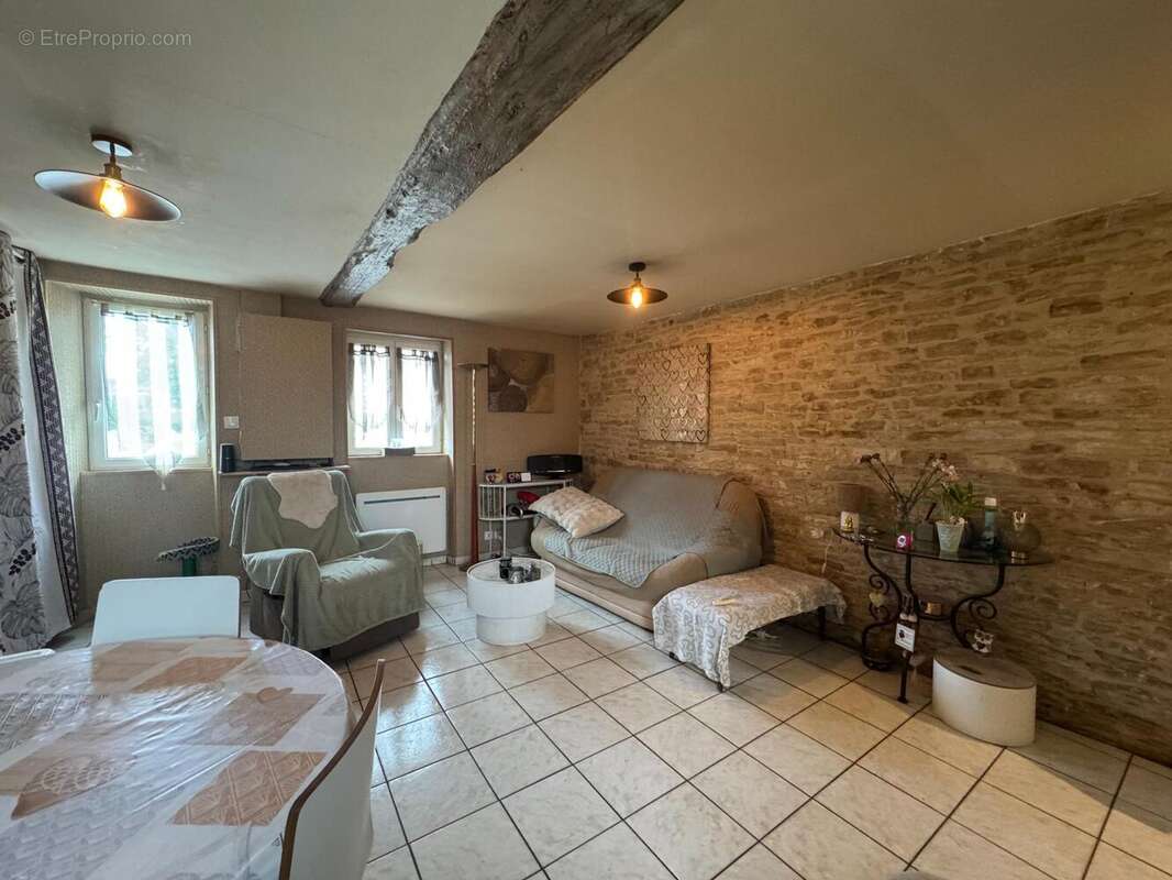 Photo 5 - Maison à MEZIDON-CANON