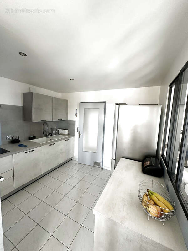 Appartement à LA SEYNE-SUR-MER