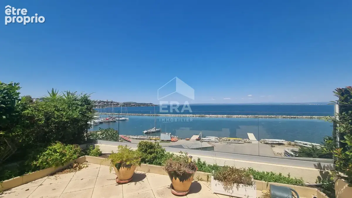 Maison 100m² à martigues - photo 7